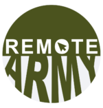 Remote Army PH